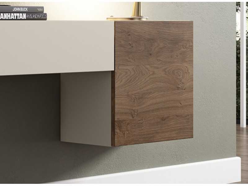 Modern design console - ACACIO