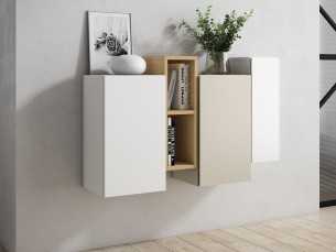 Consola de diseño moderno - BLANCHE