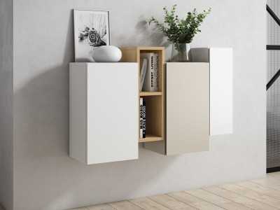 Modern design console - BLANCHE
