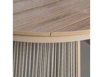 Mesa de comedor para exterior - MORAIRA