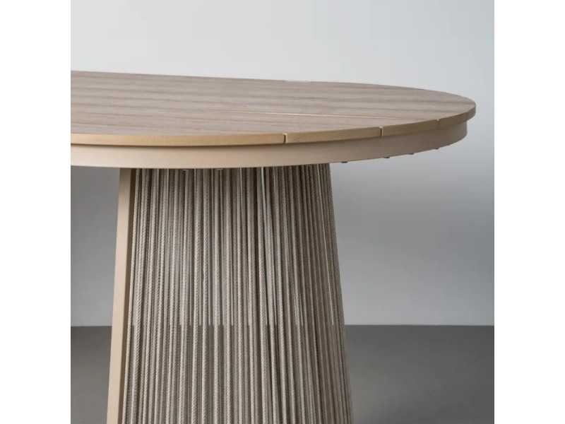 Outdoor dining table - MORAIRA