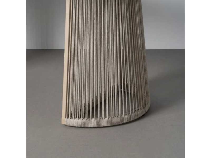 Table de salle à manger d'extérieur - MORAIRA