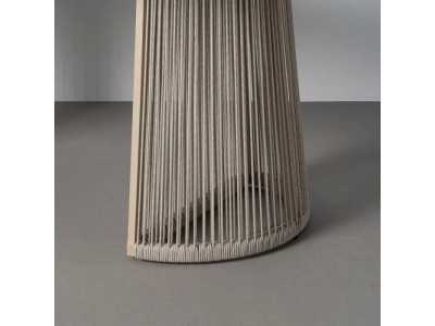 Table de salle à manger d'extérieur - MORAIRA