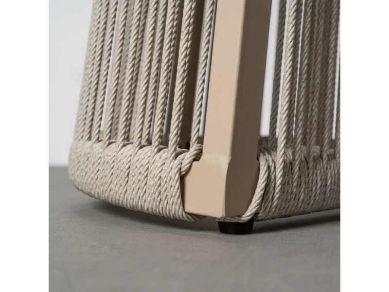 Mesa de comedor para exterior - MORAIRA