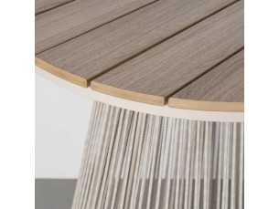 High table for outdoor - TEULADA 2