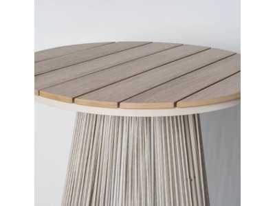 Table haute d'extérieur - TEULADA