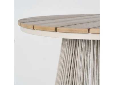 Table haute d'extérieur - TEULADA