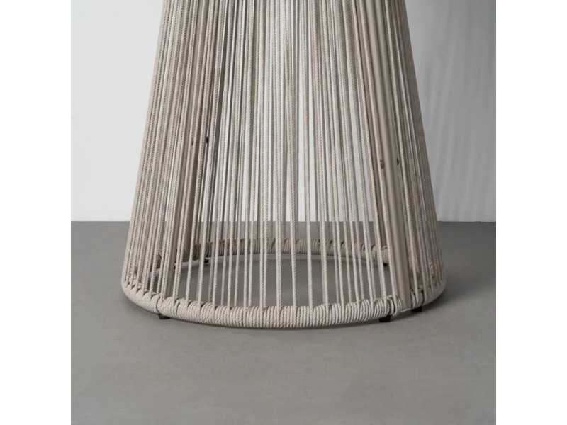 High table for outdoor - TEULADA