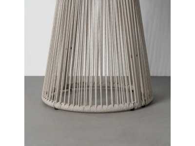 High table for outdoor - TEULADA