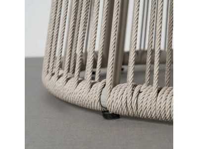 High table for outdoor - TEULADA