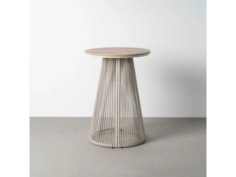 Table haute d'extérieur - TEULADA