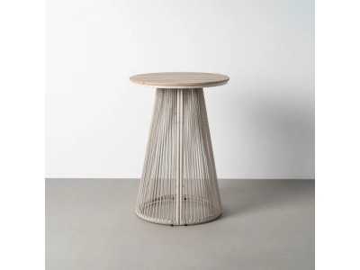 Table haute d'extérieur - TEULADA