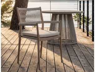 Outdoor chair - MORAIRA 1