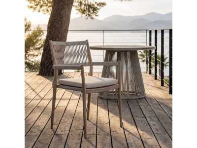 Chaise d'extérieur - MORAIRA 1