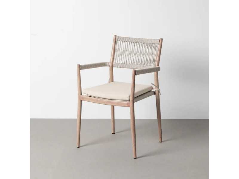 Outdoor chair - MORAIRA 1