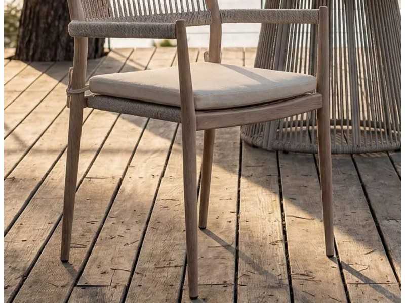 Silla de exterior - MORAIRA 1