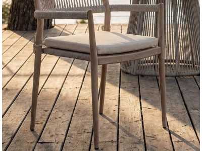 Silla de exterior - MORAIRA 1