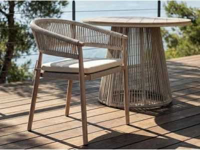 Chaise d'extérieur - MORAIRA 2