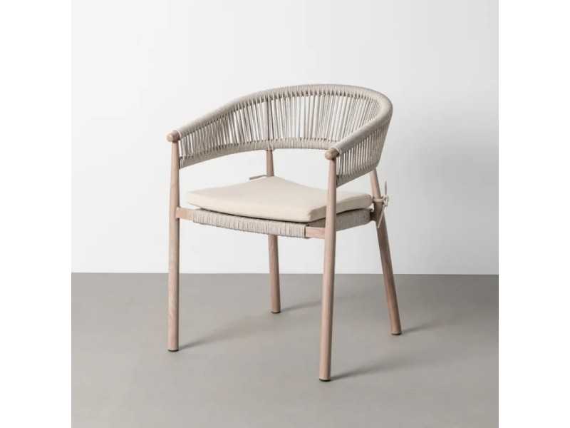 Chaise d'extérieur - MORAIRA 2