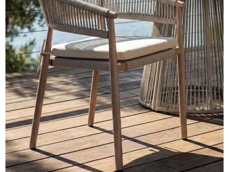 Chaise d'extérieur - MORAIRA 2