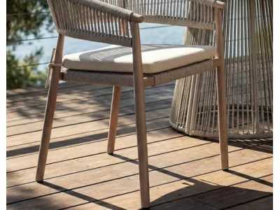 Chaise d'extérieur - MORAIRA 2