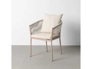 Outdoor chair - MORAIRA 3 2