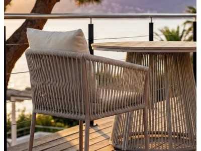 Outdoor chair - MORAIRA 3