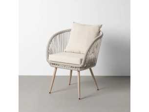 Chaise d'extérieur - MORAIRA 4 2