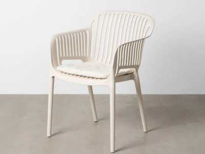 Chaise d'extérieur - AKIA BLANCO