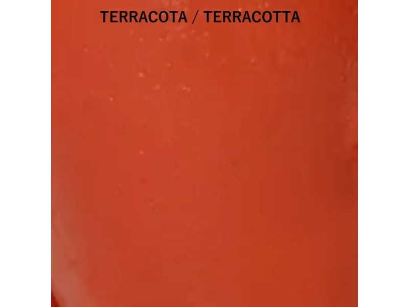 Chaise d'extérieur - AKIA TERRACOTA