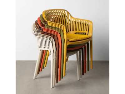 Outdoor chair - AKIA AMARILLO