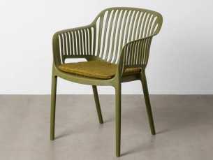 Silla para exterior - AKIA VERDE