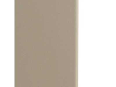 Polypropylene outdoor chair - SOMMER BEIGE