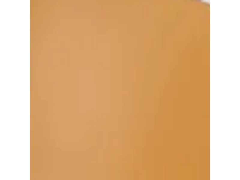 Polypropylene outdoor chair - SOMMER OCRE