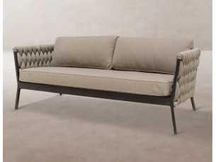 Outdoor sofa - BLANES