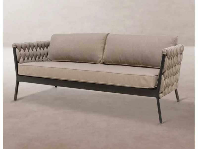 Sofá para exterior - BLANES