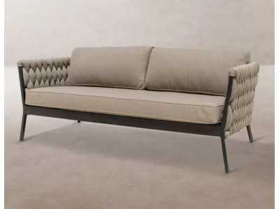 Outdoor sofa - BLANES