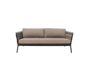 Outdoor sofa - BLANES 2