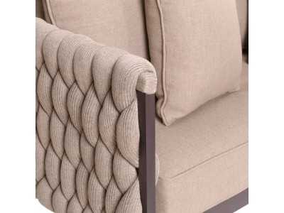 Outdoor sofa - BLANES