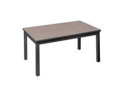 Outdoor coffee table - BLANES L