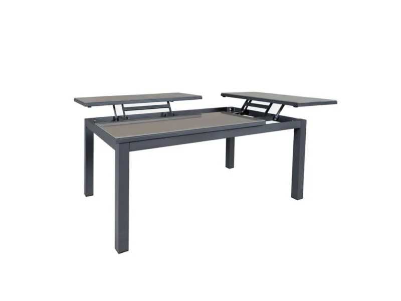 Outdoor coffee table - BLANES L
