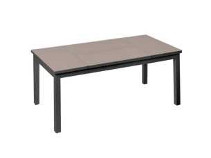 Mesa de centro para exterior - BLANES XL 2