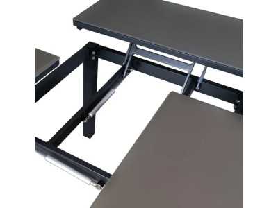 Outdoor coffee table - BLANES XL