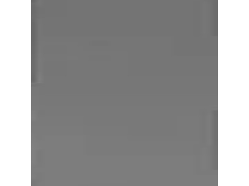 Chaise d'extérieur en acier et corde - BENIDORM CREMA