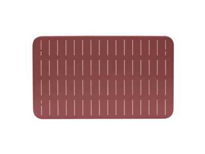 Table d'extérieur en acier laqué - BENIDORM CALDERA