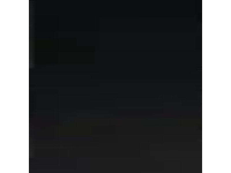 Mesa de exterior de acero lacado - BENIDORM GRAFITO