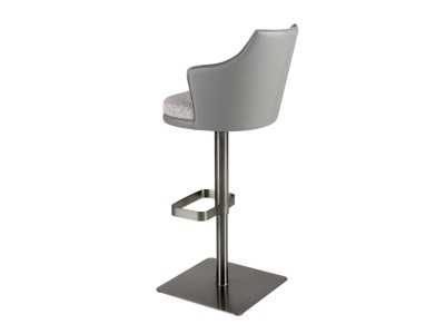 Tabouret pivotant au design moderne - METZ