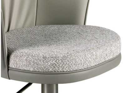 Tabouret pivotant au design moderne - METZ