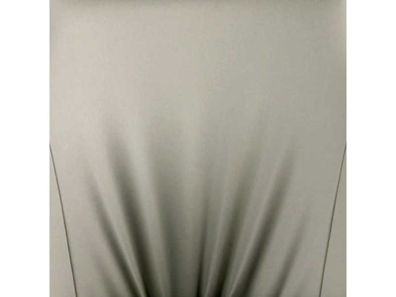 Modern design swivel stool - METZ