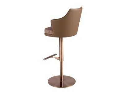Tabouret pivotant au design moderne - MILLAU